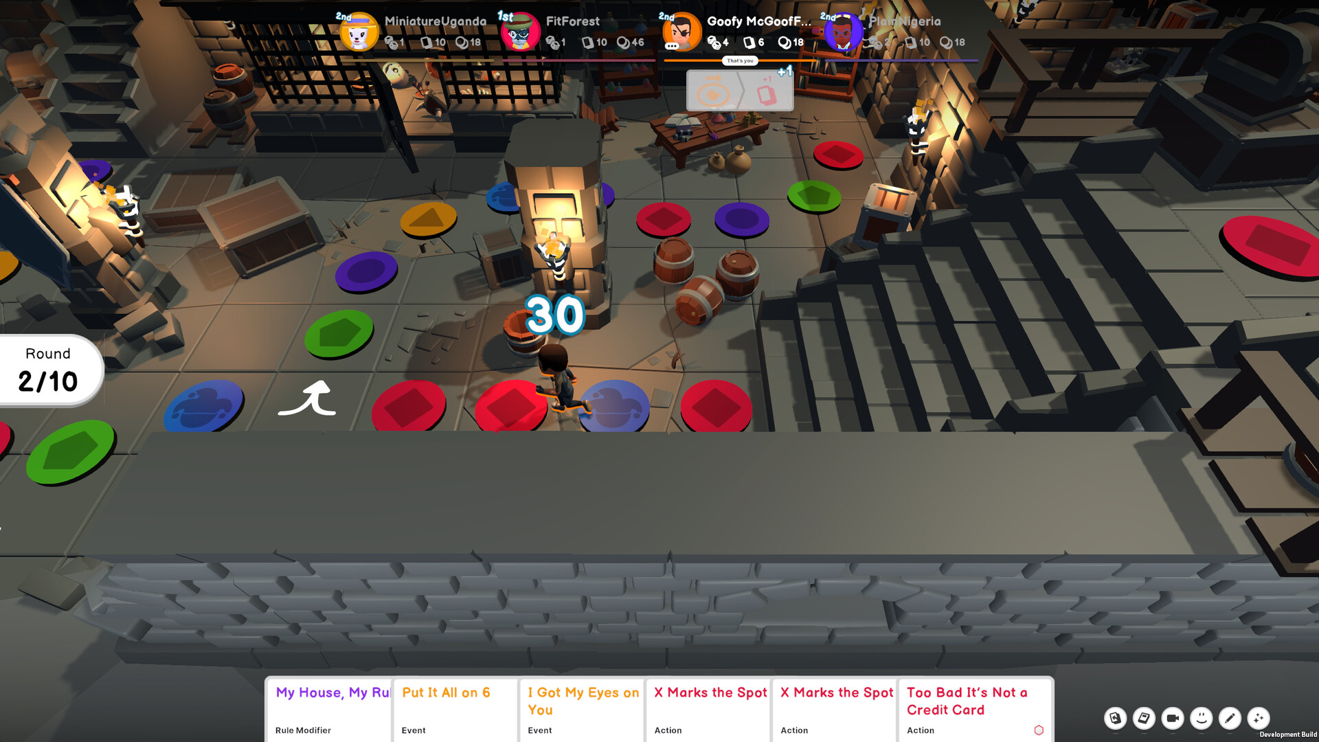 Shenanigans screenshot #3