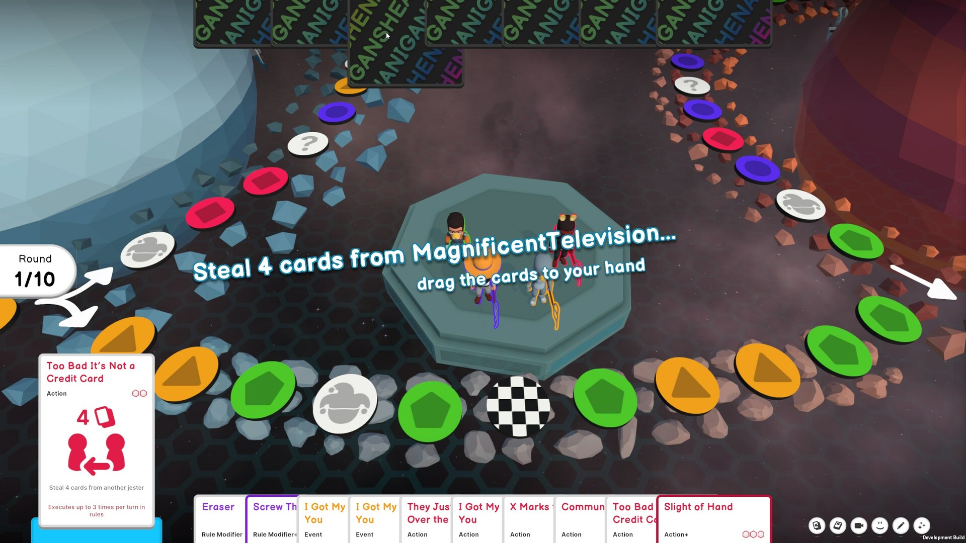 Shenanigans screenshot #7