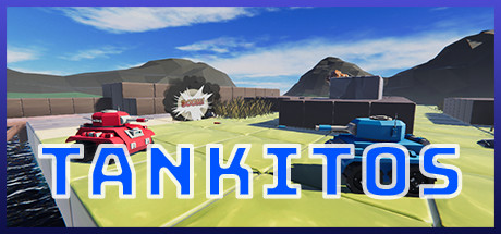 Tankitos banner