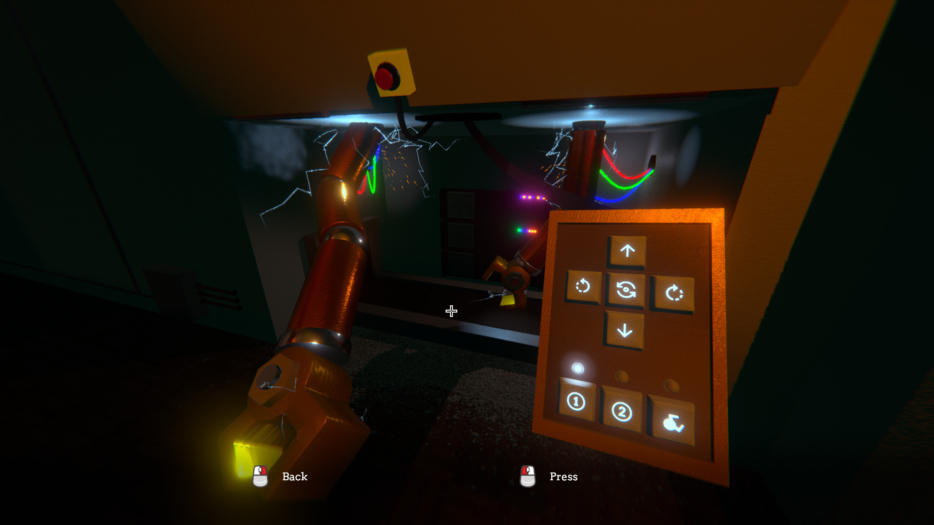 Your Computer Might Be At Risk screenshot screenshot 5