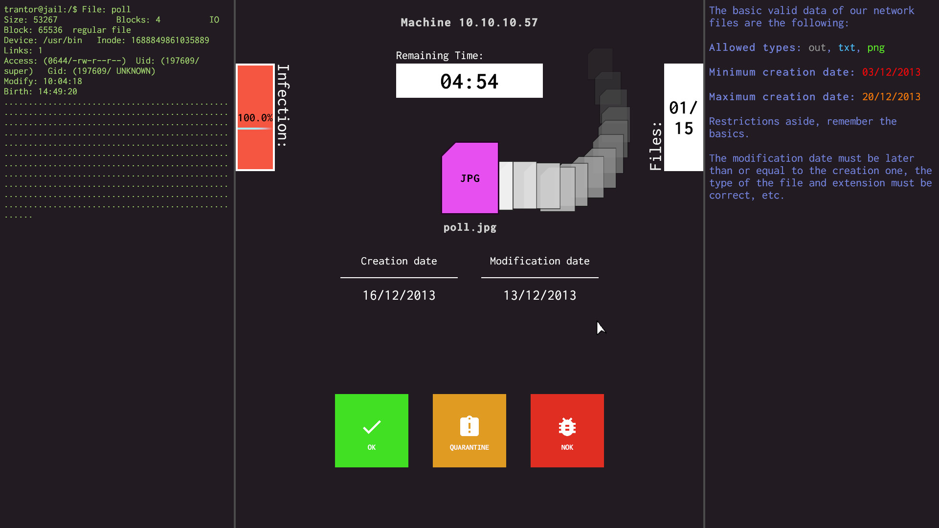 Your Computer Might Be At Risk screenshot screenshot 8