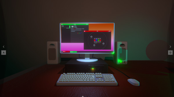 Your Computer Might Be At Risk screenshot 1