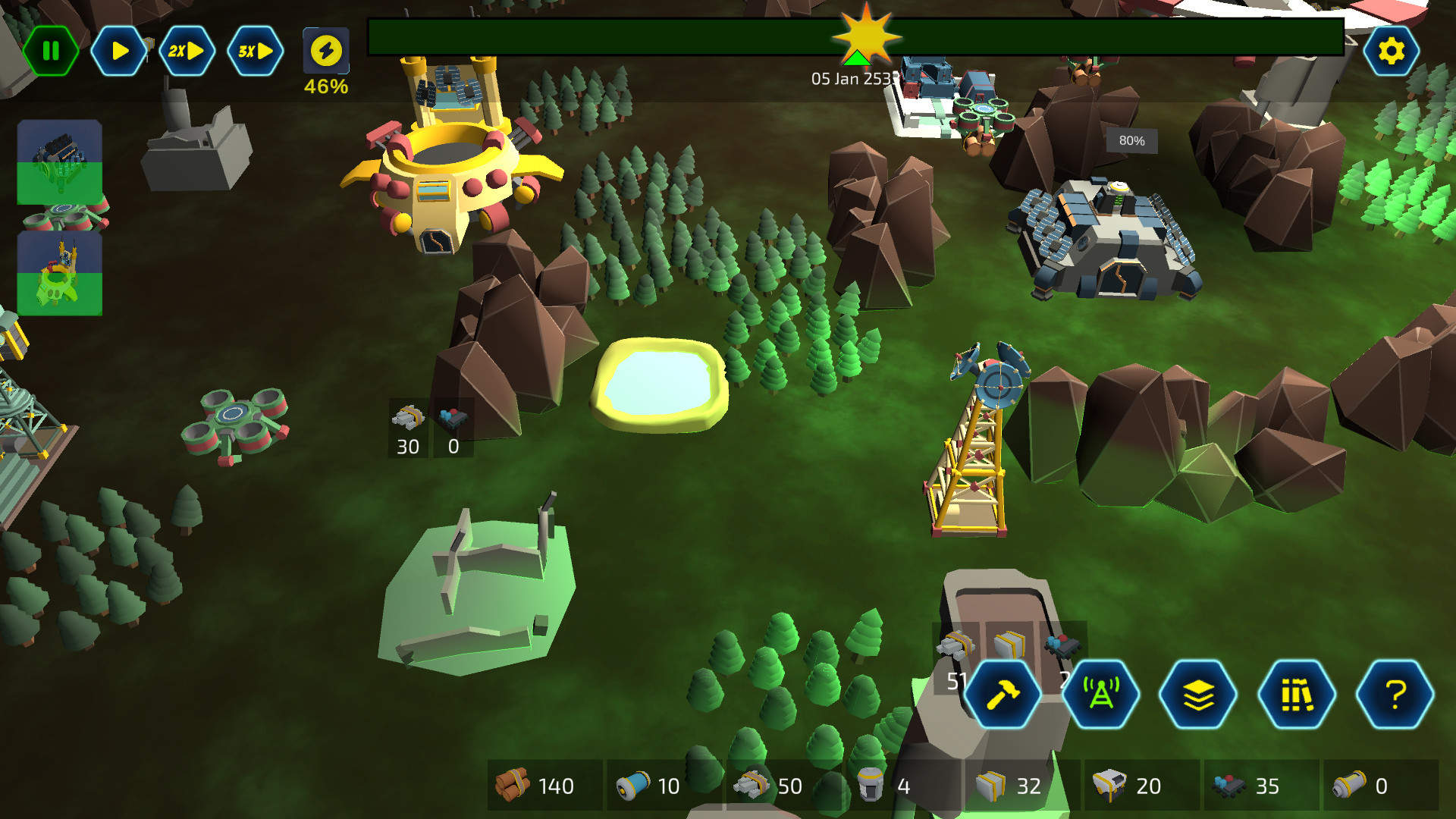 Post Solis Featured Screenshot #1
