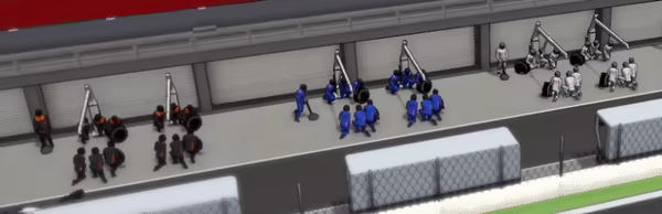 Formula TOP video 1