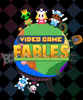 Video Game Fables Original Soundtrack