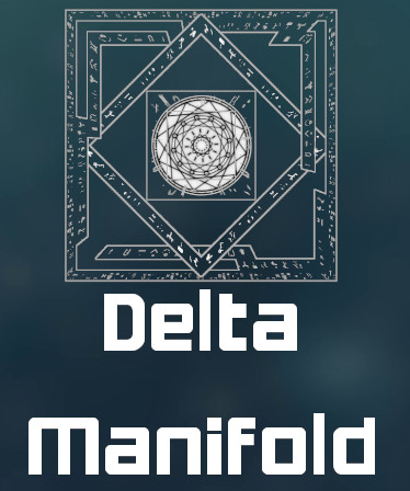 Delta Manifold