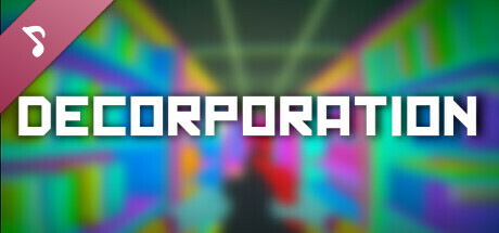 Decorporation - Original Game Soundtrack banner image