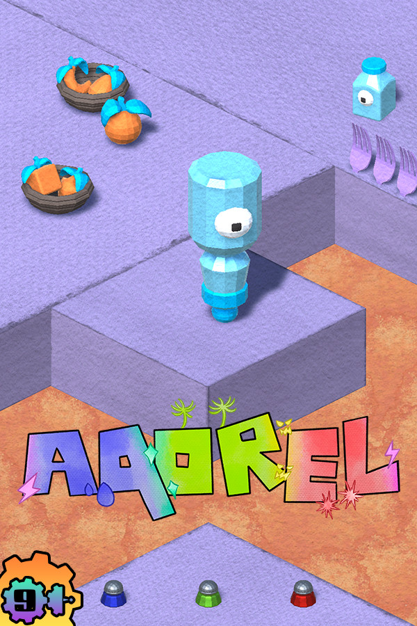 Aqorel