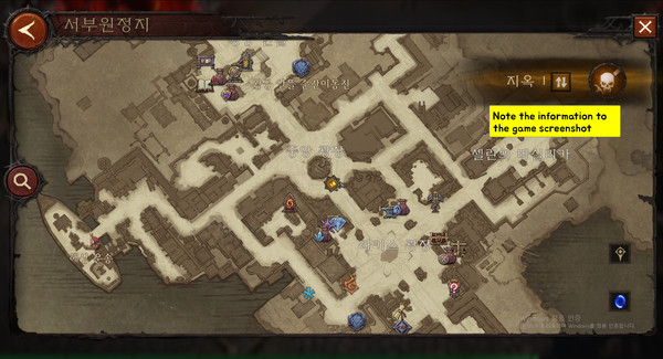 Screenshot z Capture Note Screenshot z Capture Note