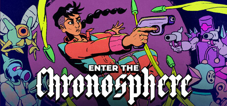 Enter the Chronosphere by Effort Star - Similar game based
                        on tags