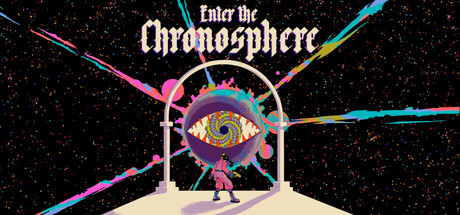 Enter the Chronosphere Banner