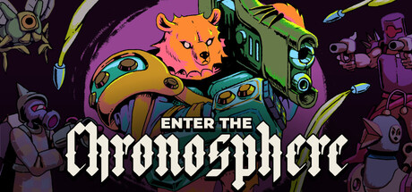 Enter the Chronosphere