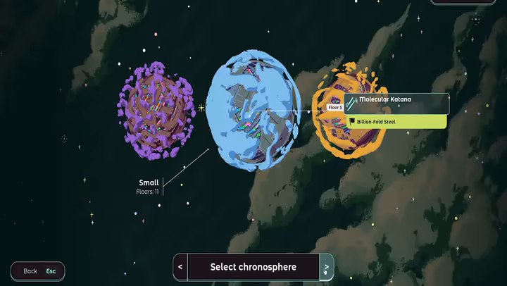 超时空地牢 v0.146.23