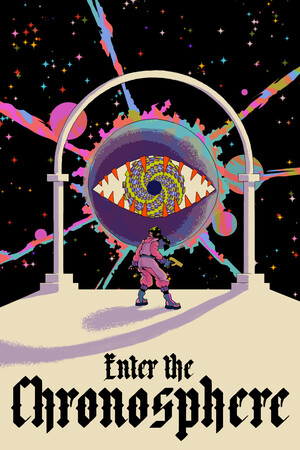Enter the Chronosphere library capsule