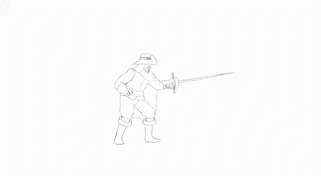 Legacy of Sin: Blood Oath screenshot 1