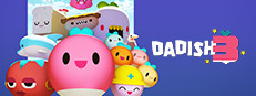 Dadish 3