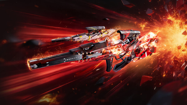 生死狙击2-游戏截图