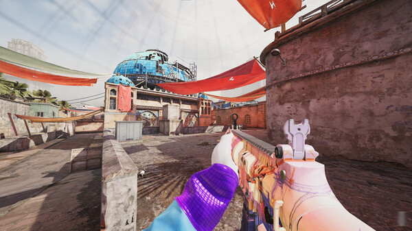 生死狙击2-游戏截图