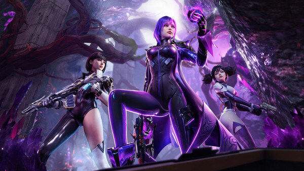 生死狙击2-游戏截图