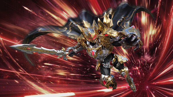 生死狙击2-游戏截图