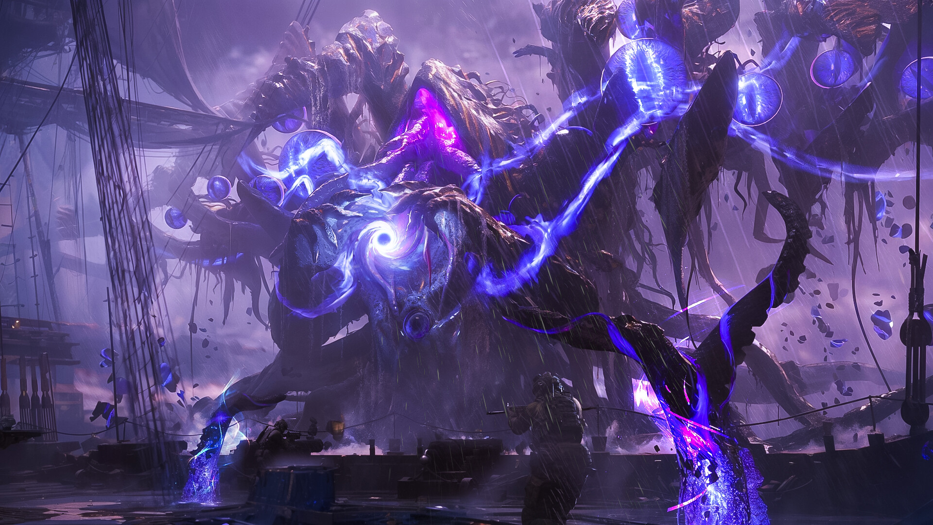 生死狙击2 截图 4