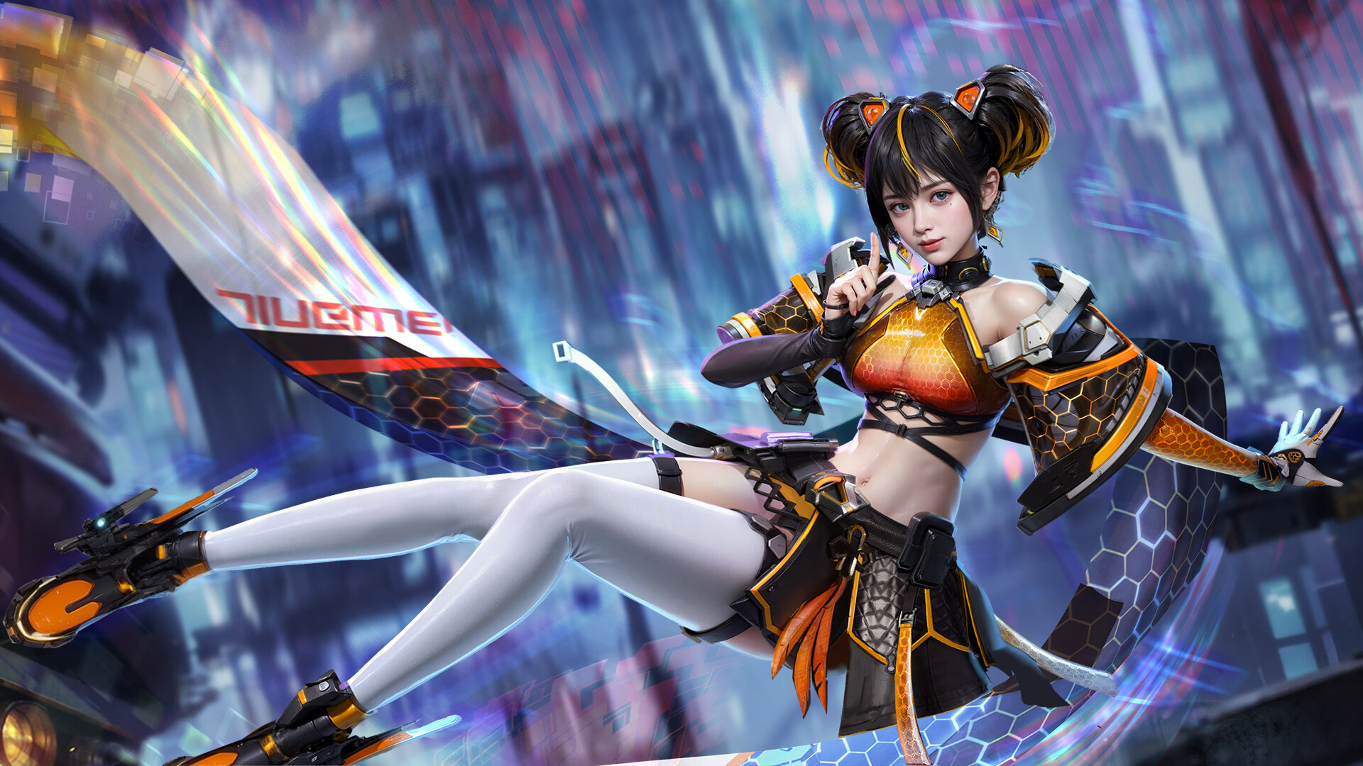 生死狙击2 截图 1