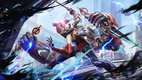 生死狙击2-游戏截图