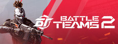 Battle Teams 2 game cover