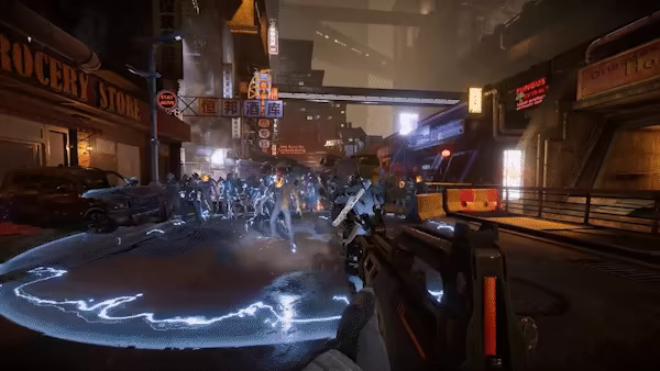 Battle Teams 2 video 2