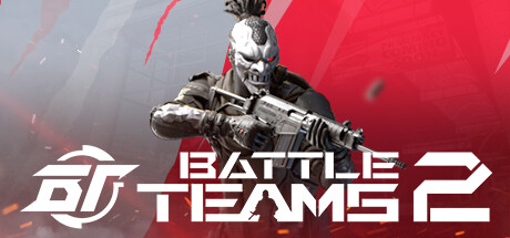 Image for Battle Teams 2