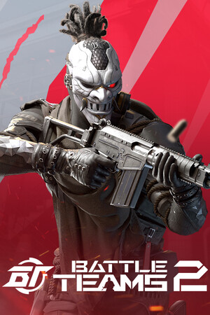 Cover art of Battle Teams 2