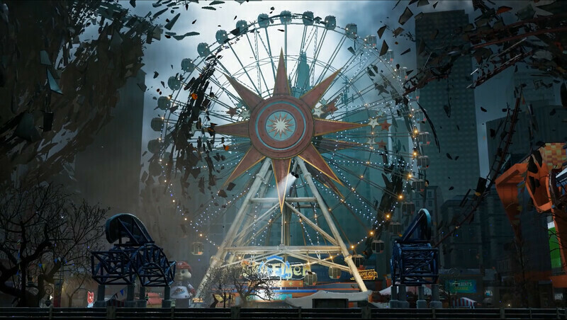 Battle Teams 2 screenshot #6