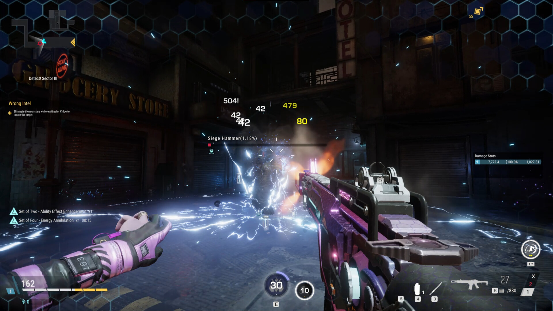 Battle Teams 2 screenshot 5