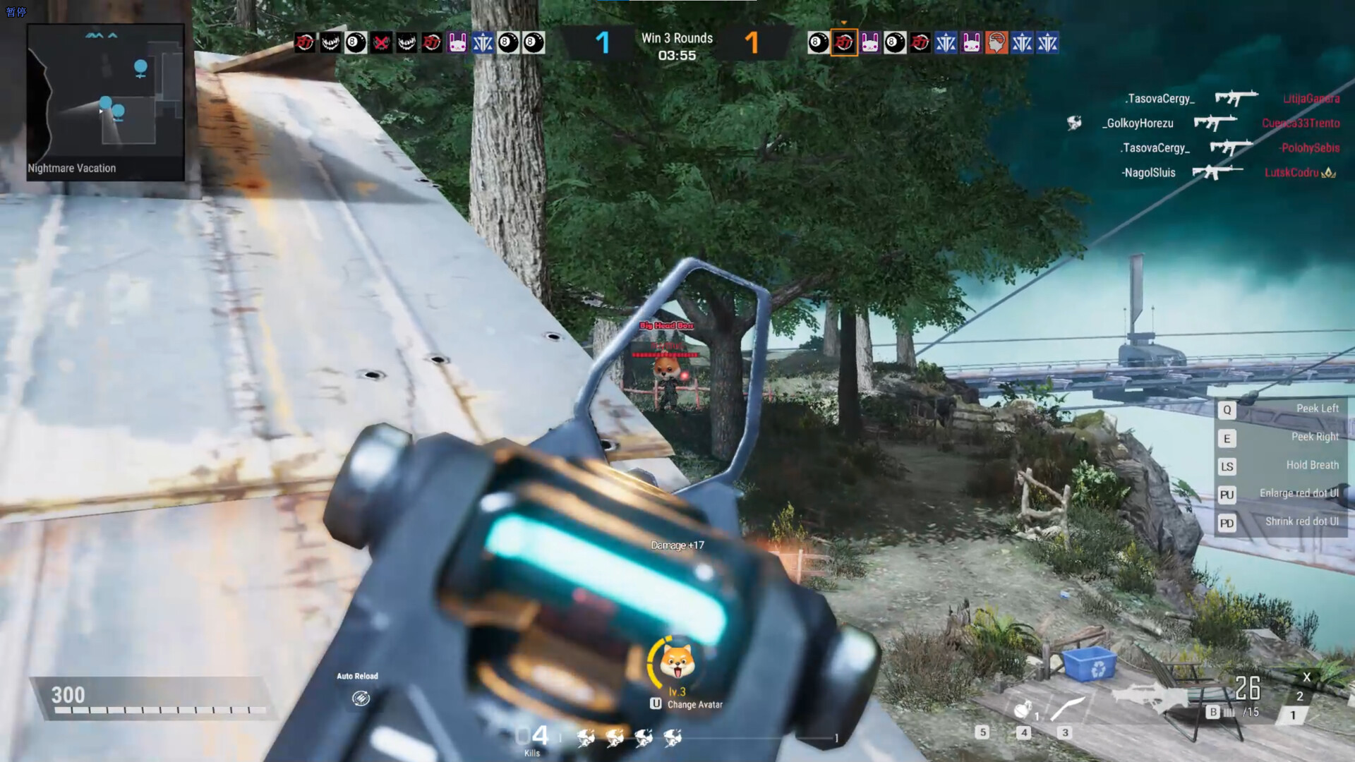 Battle Teams 2 screenshot #5