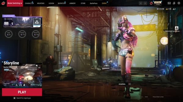 Battle Teams 2 screenshot 7