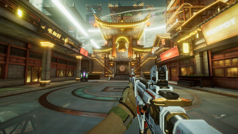 Battle Teams 2 screenshot #4