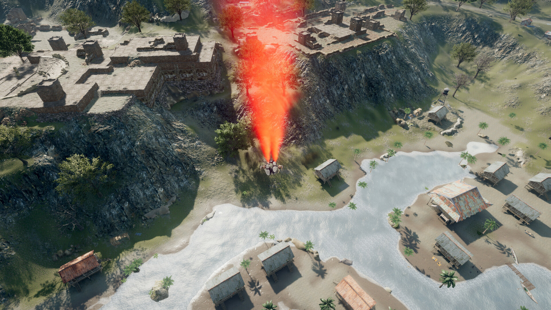 Battle Teams 2 screenshot 3