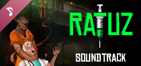 RATUZ Soundtrack banner image