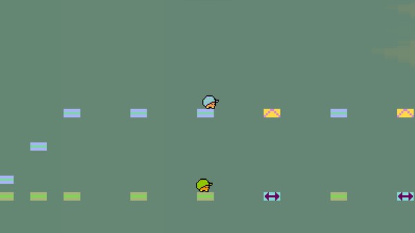 Some Synergy screenshot 4