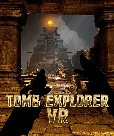 Tomb Explorer VR