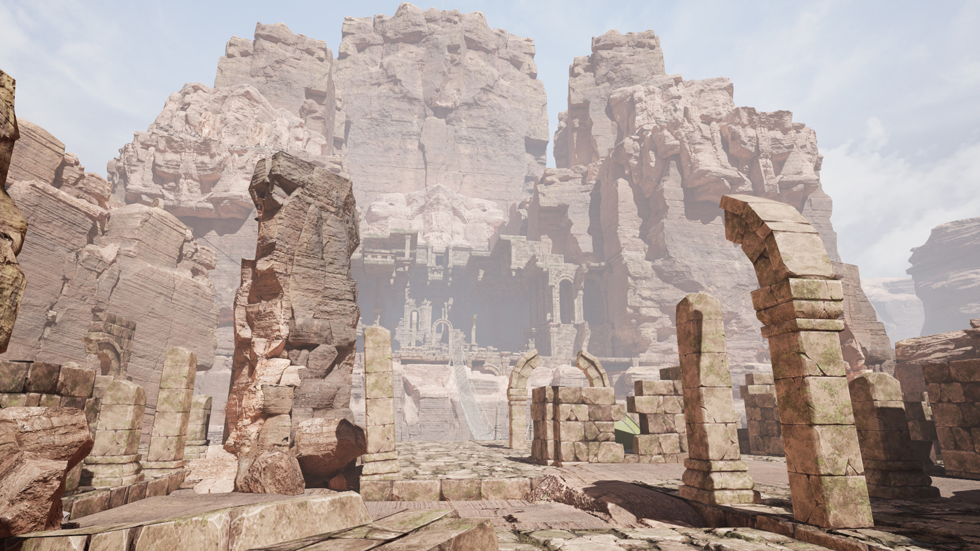 Tomb Explorer VR – Screenshot 7