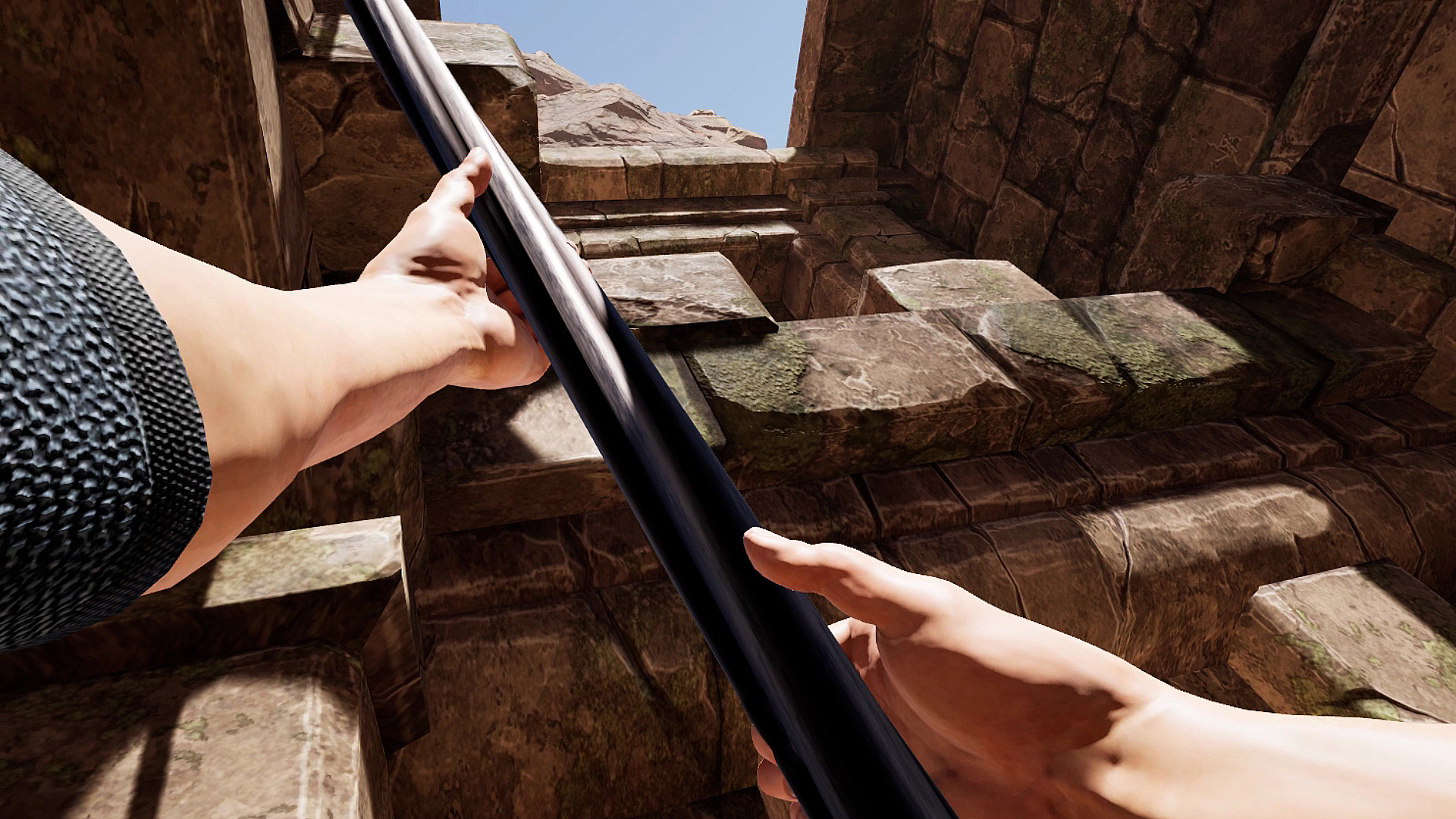 Tomb Explorer VR – Screenshot 10