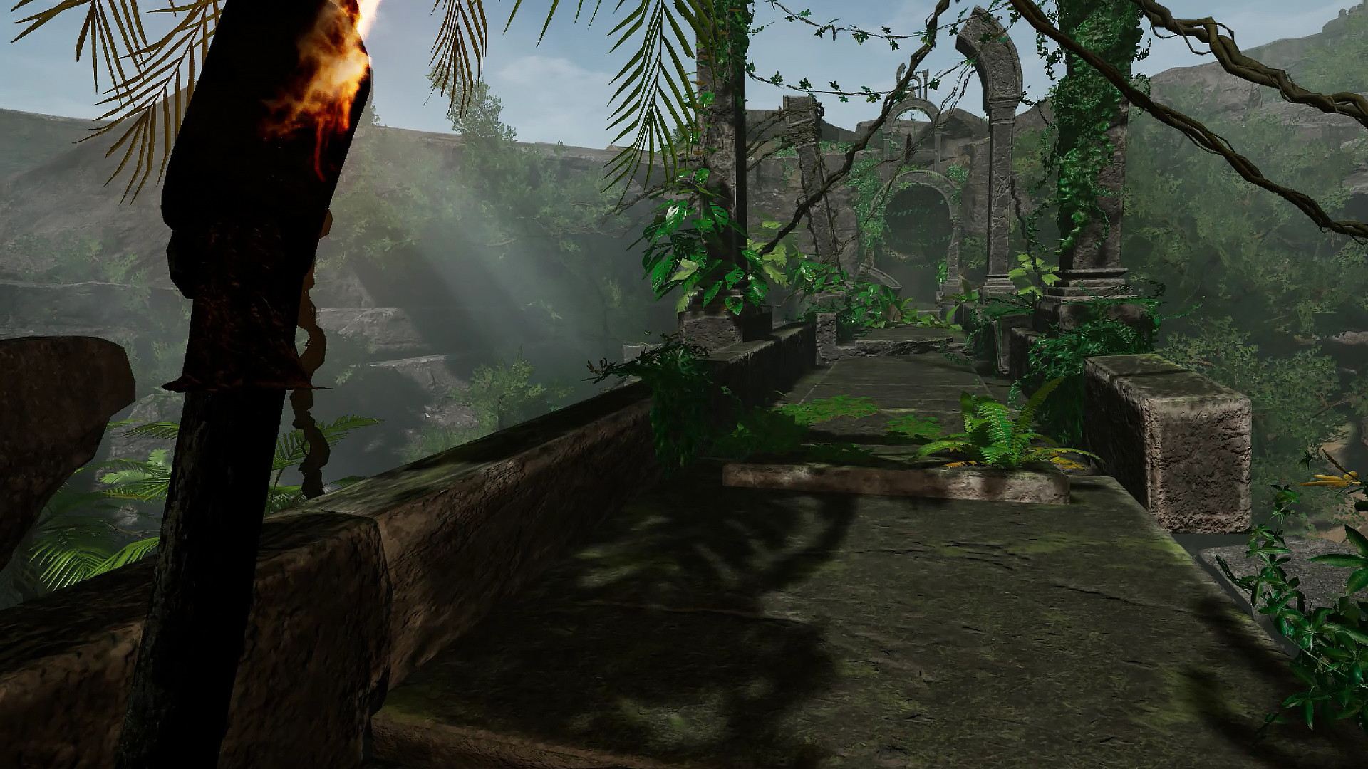 Tomb Explorer VR – Screenshot 12