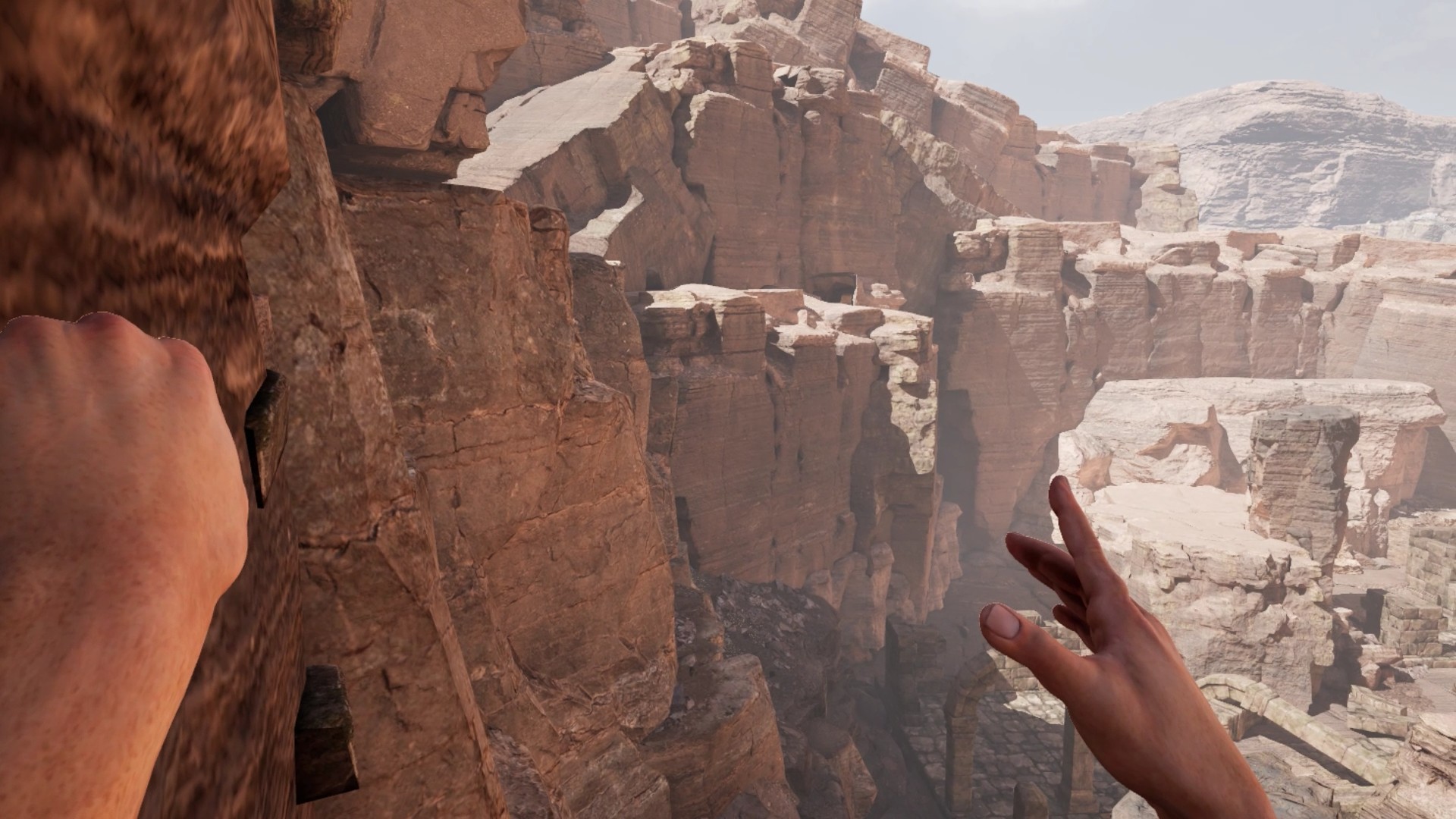 Tomb Explorer VR – Screenshot 21