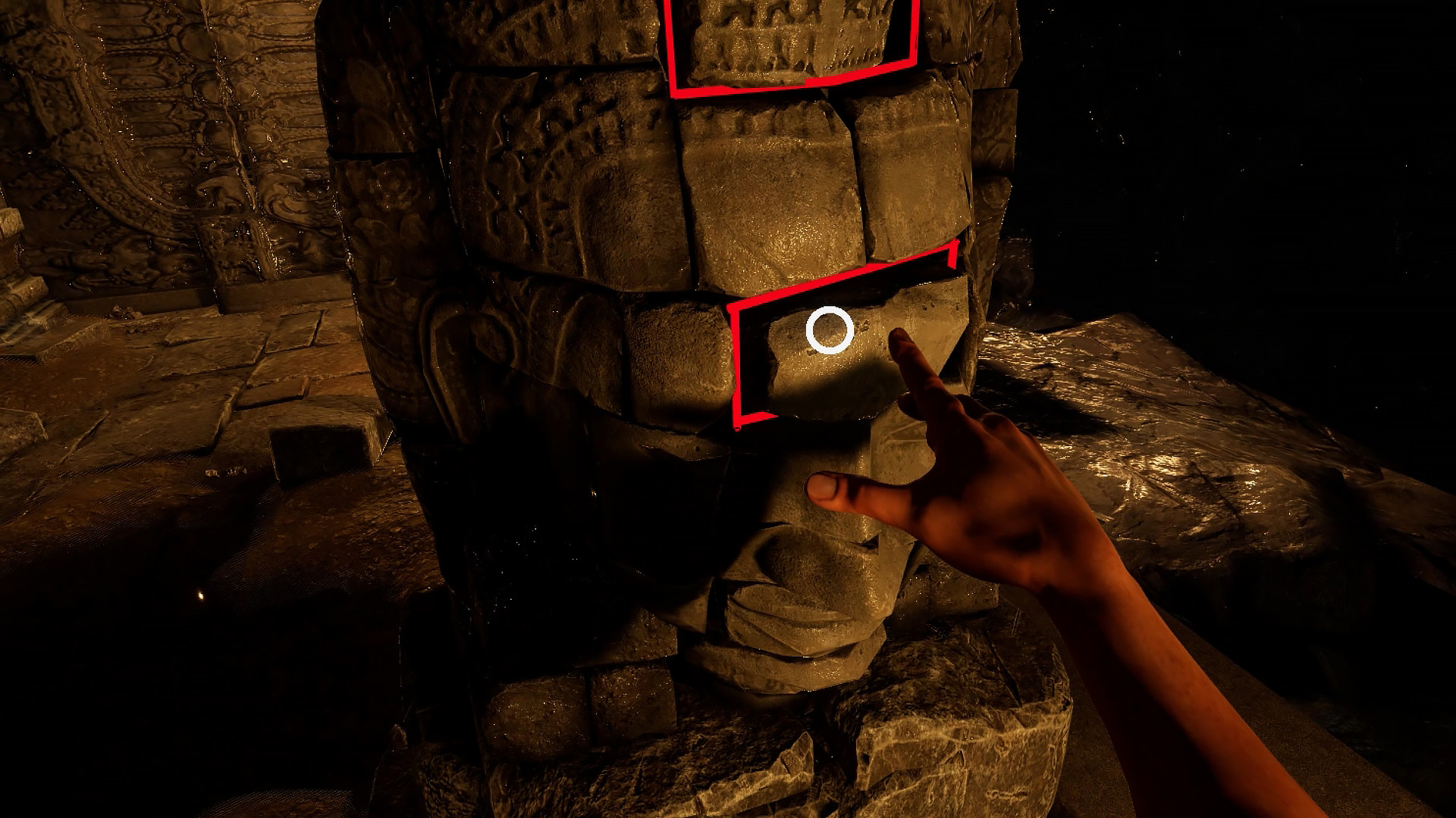 Tomb Explorer VR – Screenshot 11