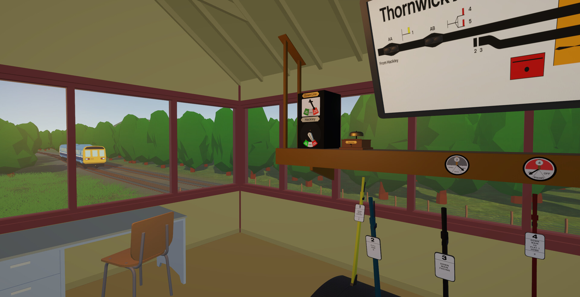 Line Clear screenshot 3