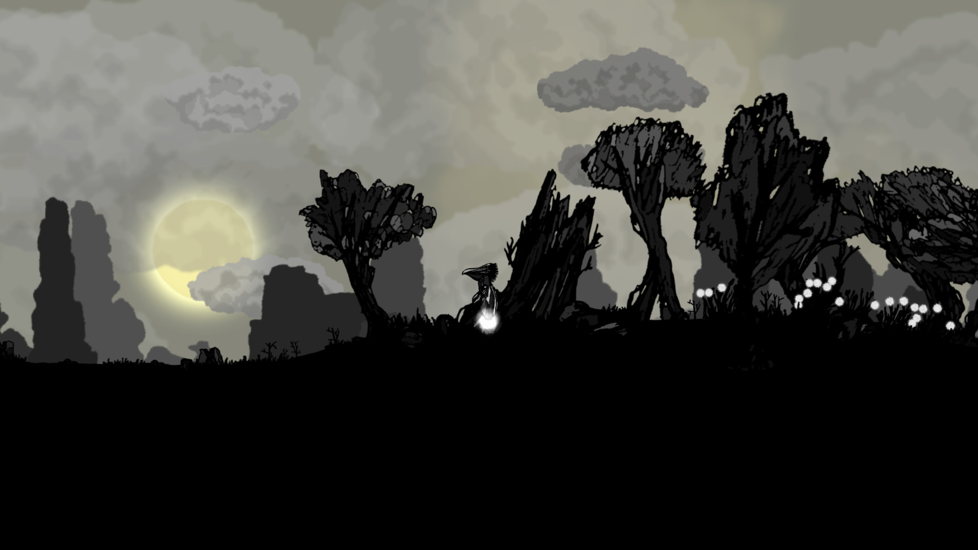 Light Bringer Featured Screenshot #1