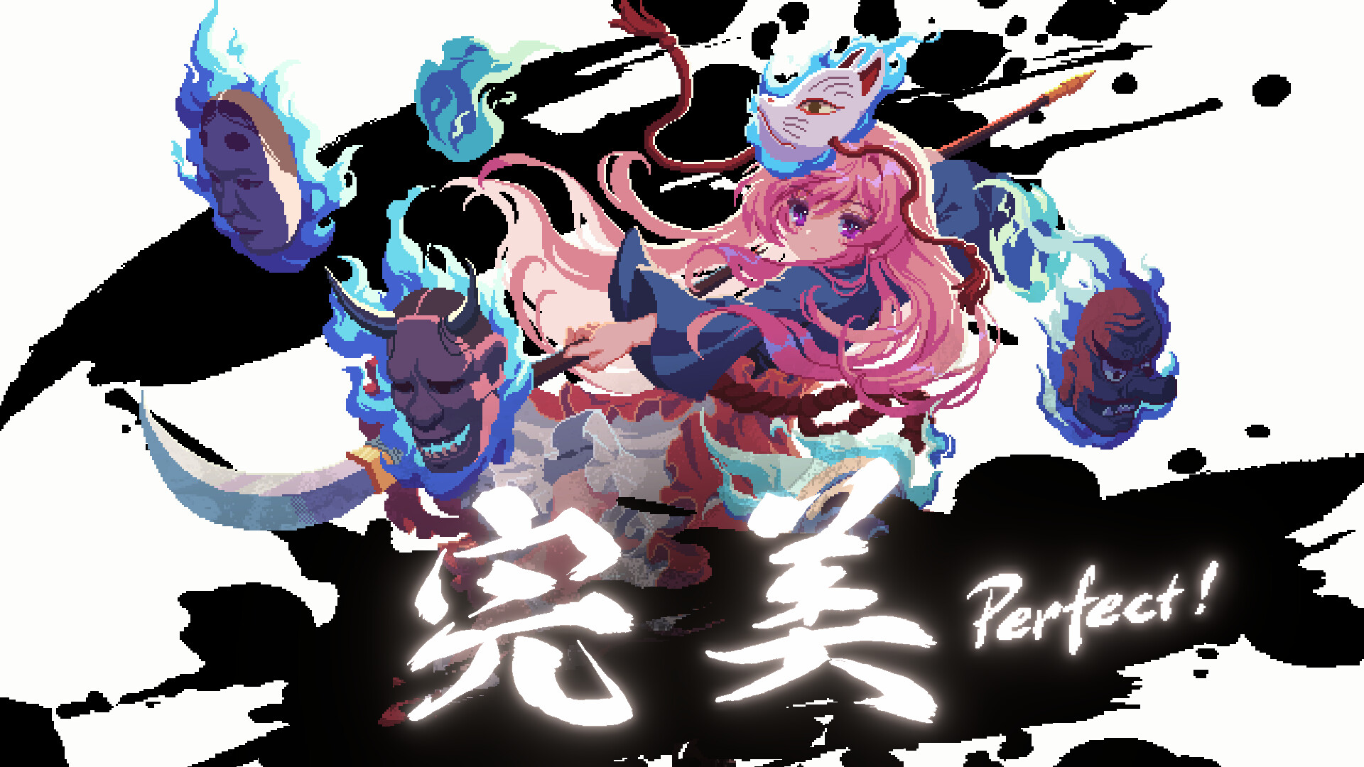 Touhou Blooming Soul screenshot #15