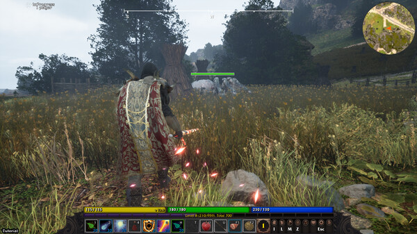 Screenshot media