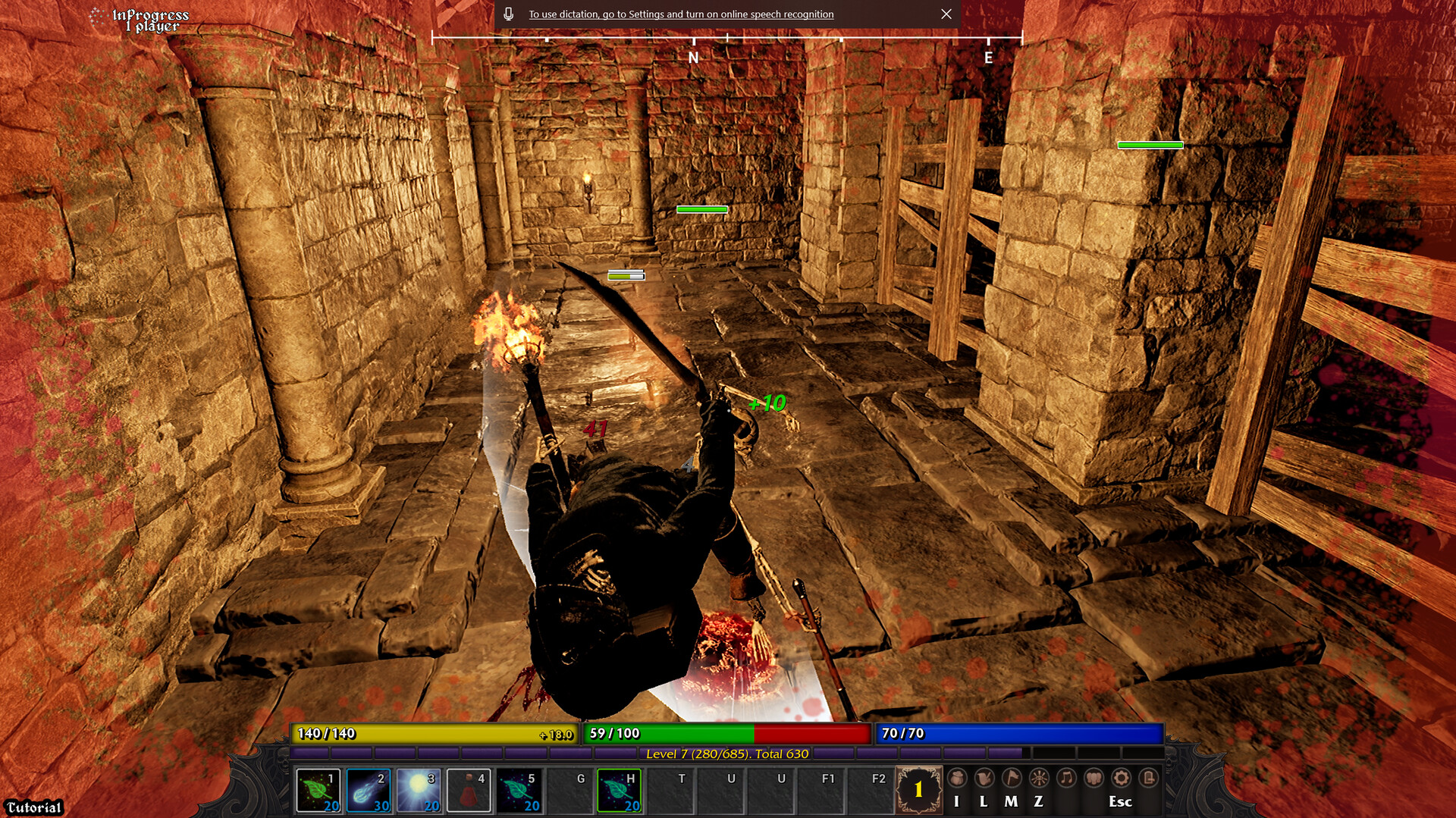 Fibula screenshot #6